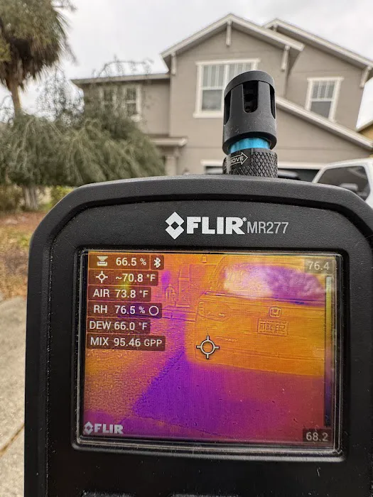 PuroClean Certified Restoration Specialists Picture 2