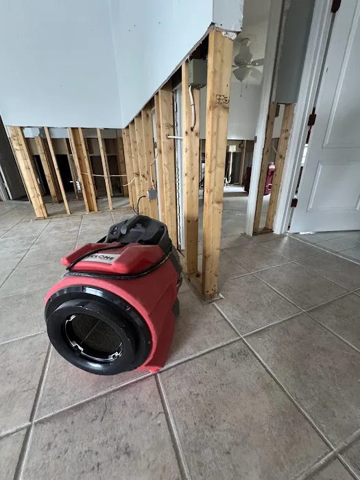 PuroClean Certified Restoration Specialists Picture 3