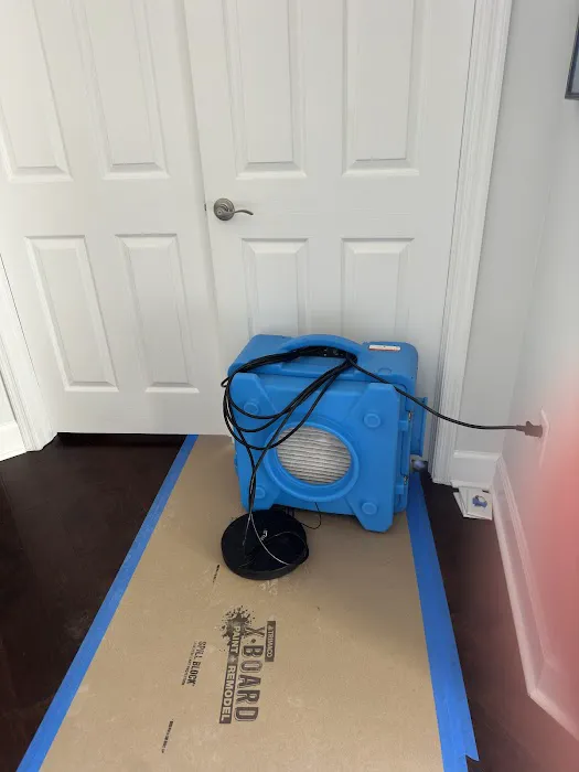 Damage Recovery Restoration Picture 1