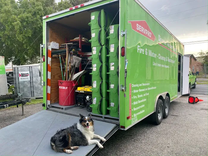 SERVPRO of West Pasco Picture 4