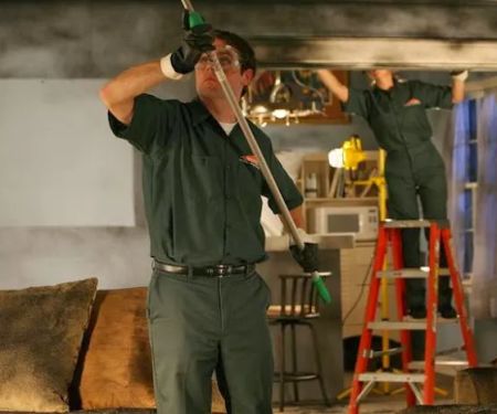 SERVPRO of West Pasco