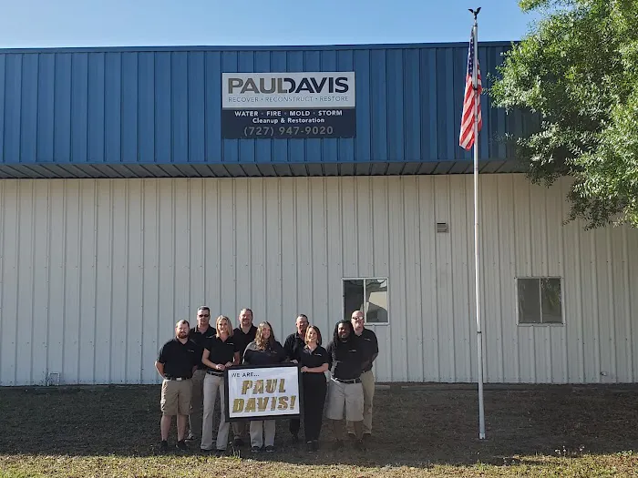 Paul Davis Restoration of Pasco & Hernando Counties, FL Picture 5