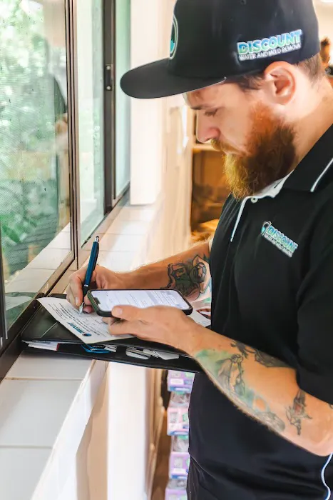 Discount Water and Mold Removal LLC Picture 6