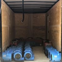 Tampa Bay Water Restoration LLC. ico