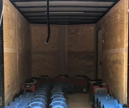 Tampa Bay Water Restoration LLC.