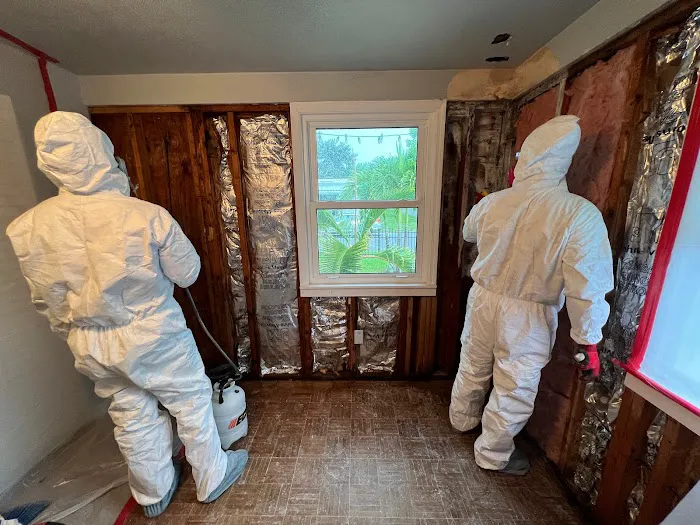 Baypillar Restoration Corp Picture 8