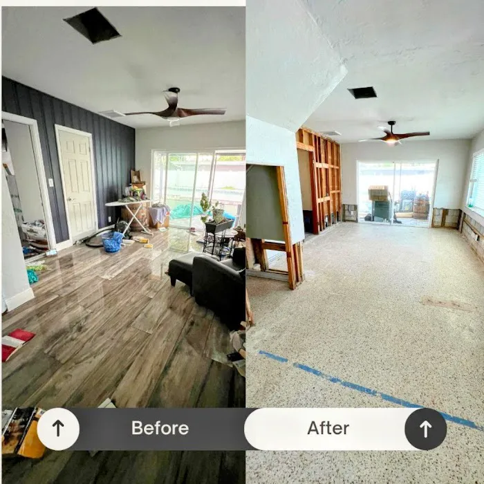 Baypillar Restoration Corp Picture 4