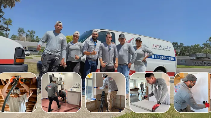 Baypillar Restoration Corp Picture 6