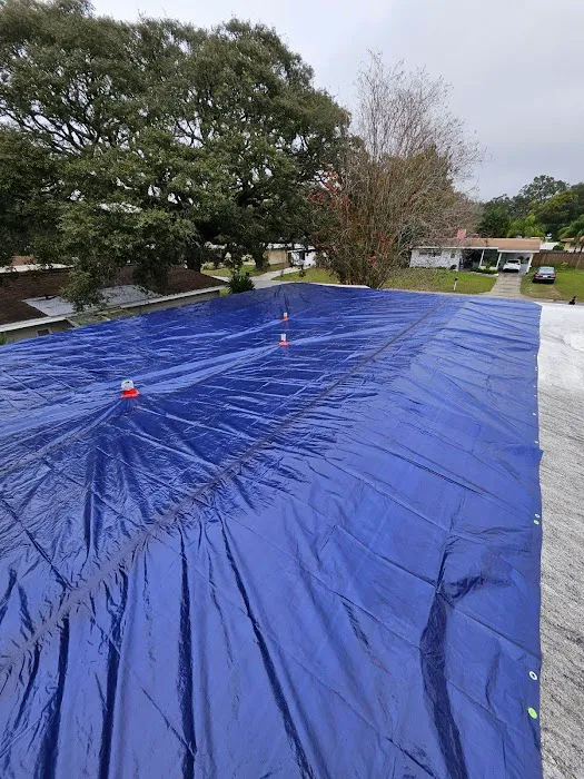 Baypillar Restoration Corp Picture 9