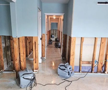 Baypillar Restoration Corp