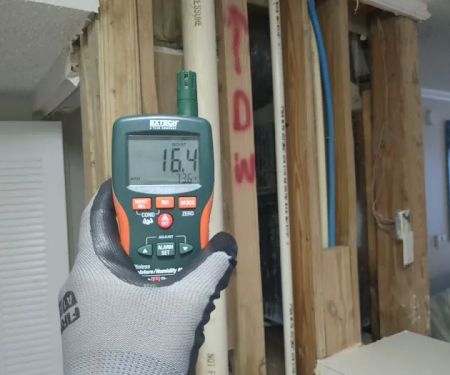 A.R.K Restoration LLC