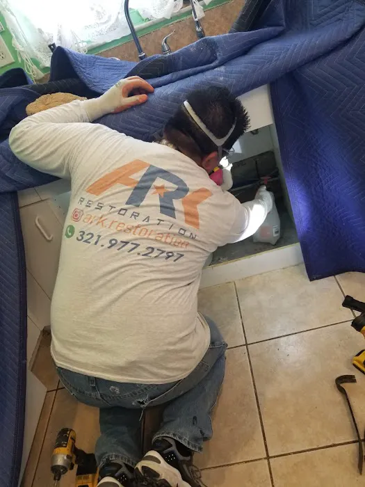 A.R.K Restoration LLC Picture 8