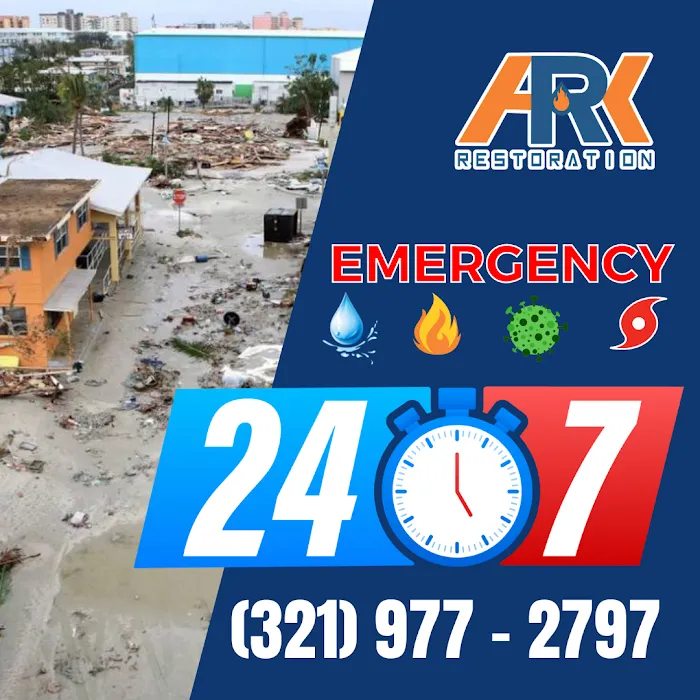 A.R.K Restoration LLC Picture 10