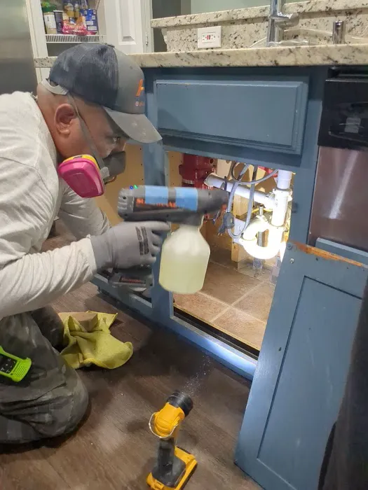 A.R.K Restoration LLC Picture 9