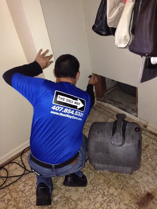 Best Way Care Restoration Picture 1