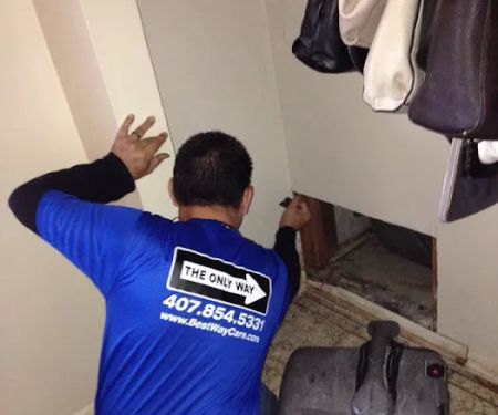 Best Way Care Restoration