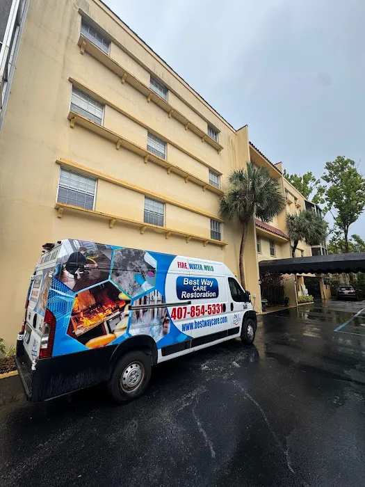 Best Way Care Restoration Picture 9