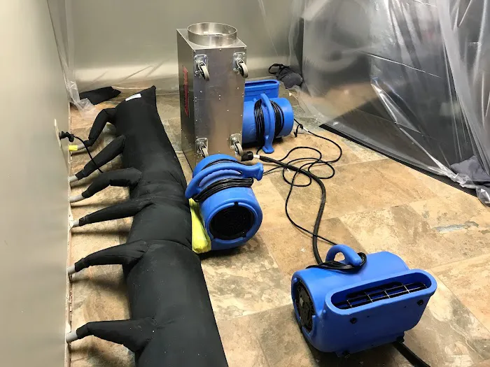 ProMaster Cleaning and Restoration Picture 6