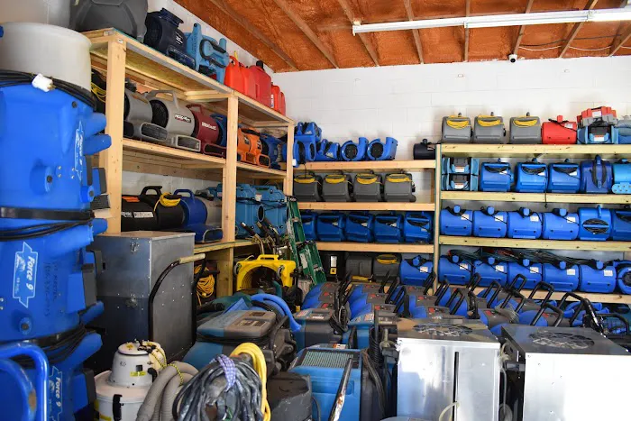 ProMaster Cleaning and Restoration Picture 8