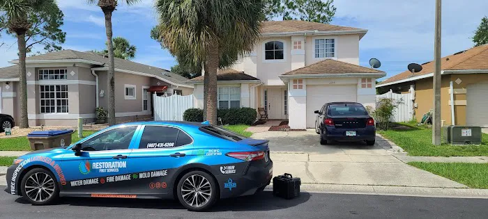 Restoration First Services Picture 7