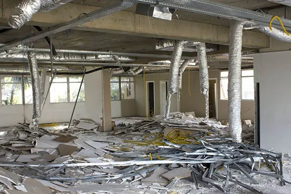 Restoration First Services Picture 1