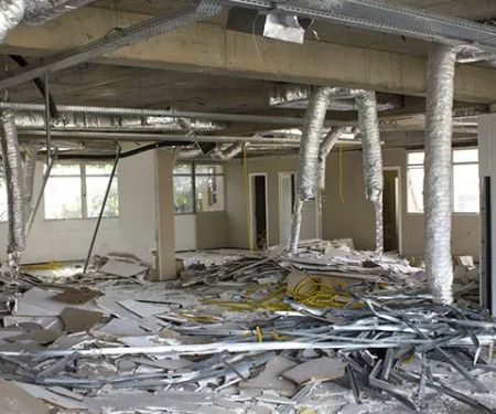 Restoration First Services