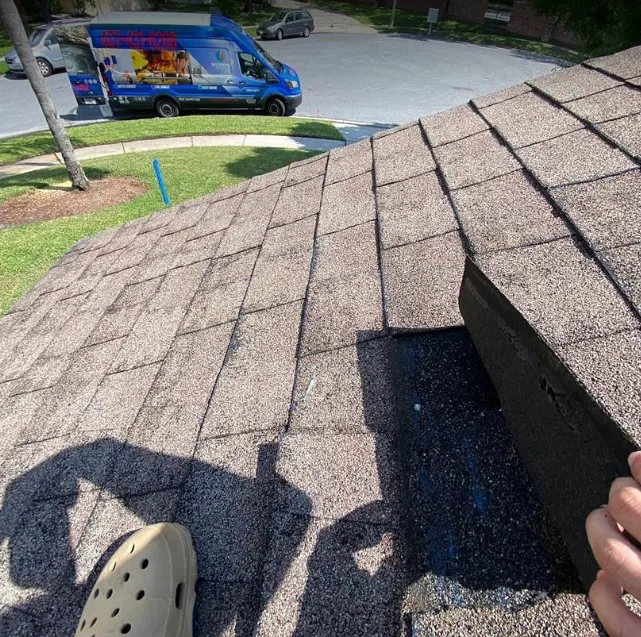 Restoration First Services Picture 6