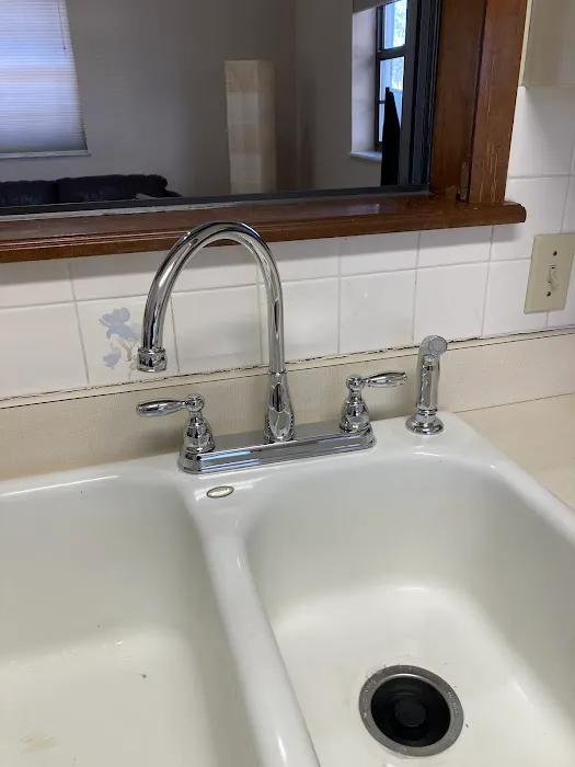 MR. LOUIS PLUMBING Picture 2