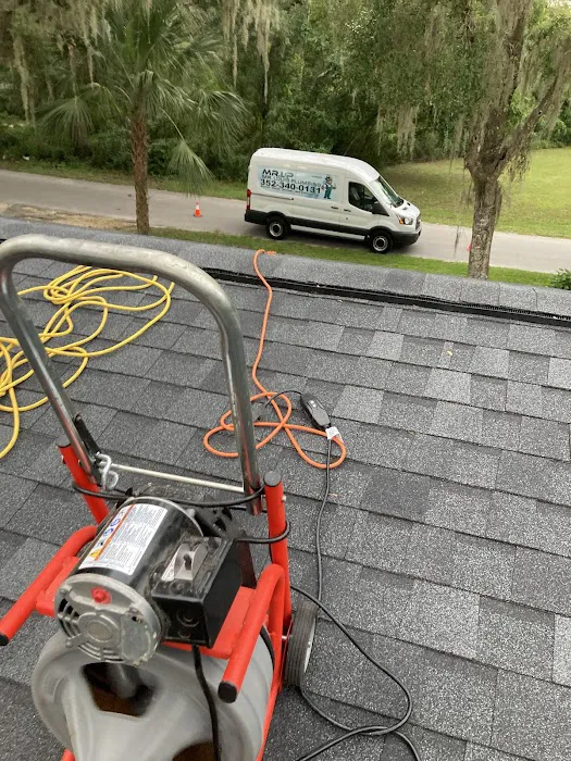 MR. LOUIS PLUMBING Picture 5