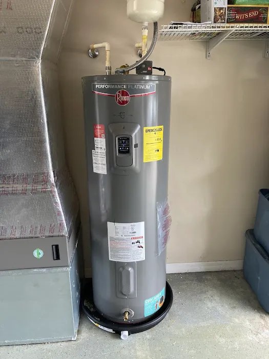 MR. LOUIS PLUMBING Picture 4