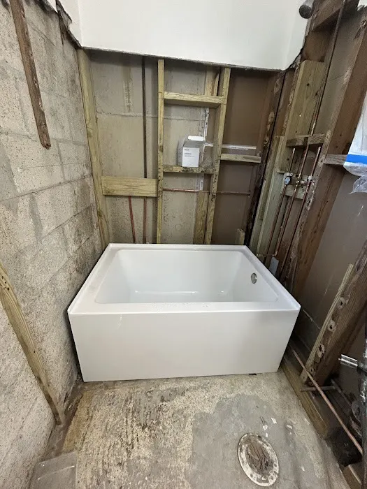 MR. LOUIS PLUMBING Picture 10