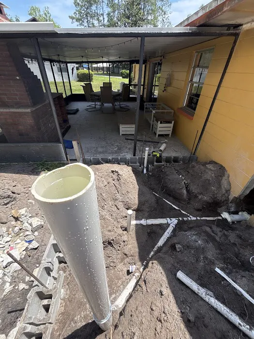 MR. LOUIS PLUMBING Picture 7