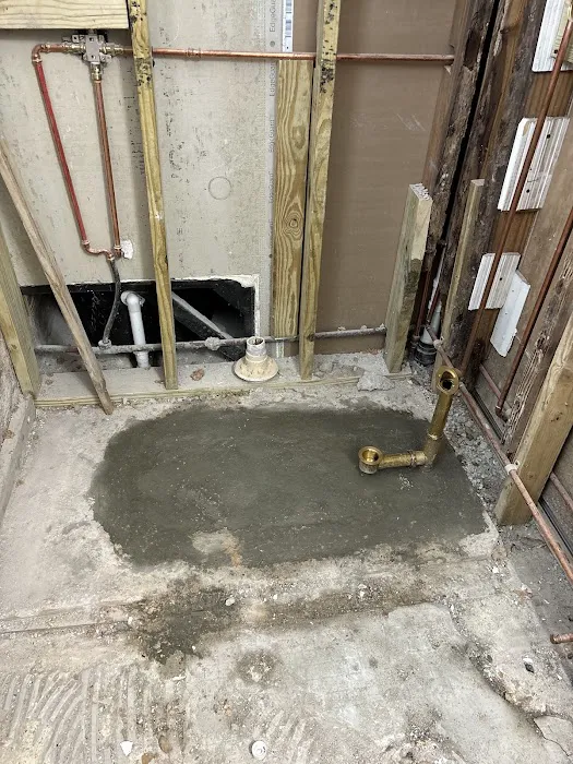 MR. LOUIS PLUMBING Picture 6