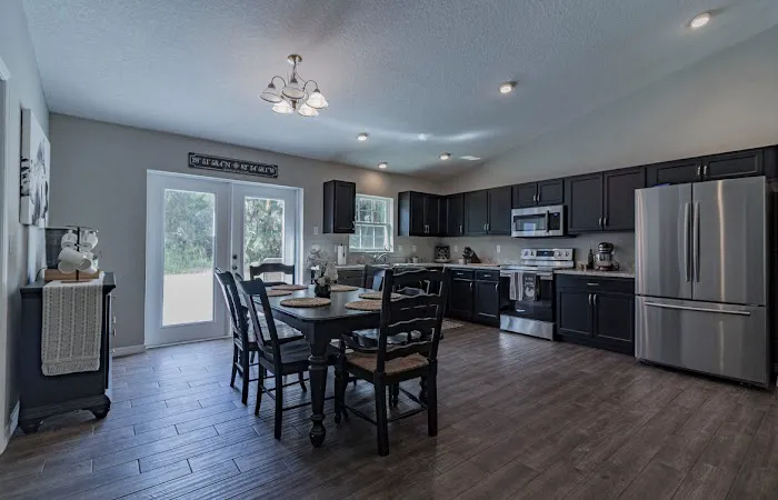 Crystal Bay Painting Co. Picture 3