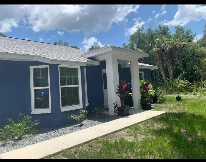 Crystal Bay Painting Co. Picture 6