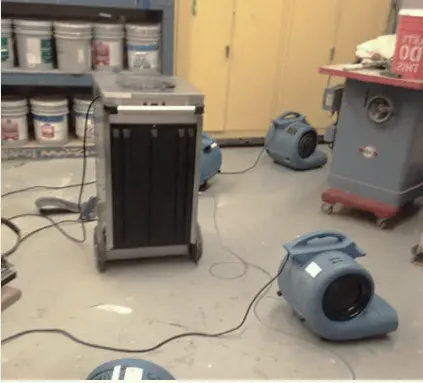 Umuzi Repairs Picture 4