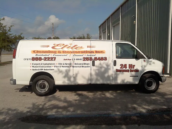 Elite Cleaning and Restoration, Inc. Picture 10
