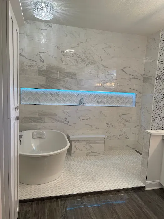 Lalane's Restoration & Remodeling Picture 6