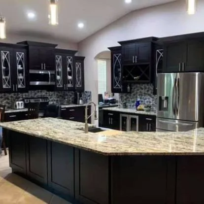 Lalane's Restoration & Remodeling Picture 2