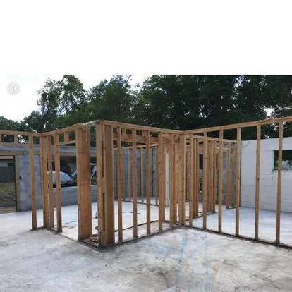 Lalane's Restoration & Remodeling Picture 3