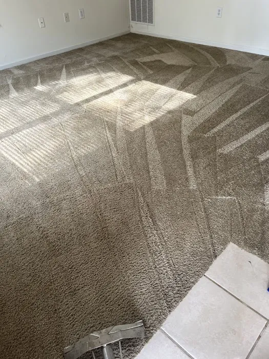 Serv-U #1 Carpet & Upholstery Cleaning, Air Duct Cleaning, Emergency Water Removal Picture 2