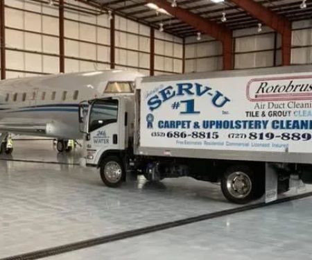 Serv-U #1 Carpet & Upholstery Cleaning, Air Duct Cleaning, Emergency Water Removal