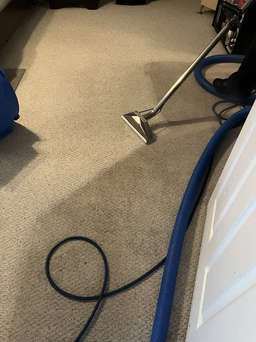 Serv-U #1 Carpet & Upholstery Cleaning, Air Duct Cleaning, Emergency Water Removal Picture 7