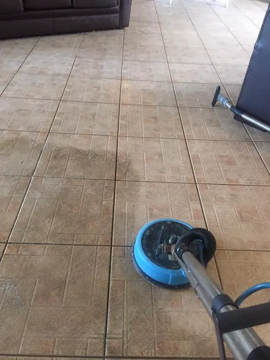 Serv-U #1 Carpet & Upholstery Cleaning, Air Duct Cleaning, Emergency Water Removal Picture 4