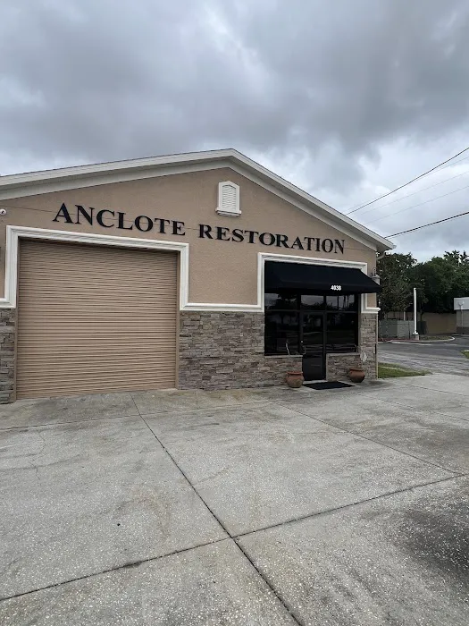 Anclote Restoration Picture 10