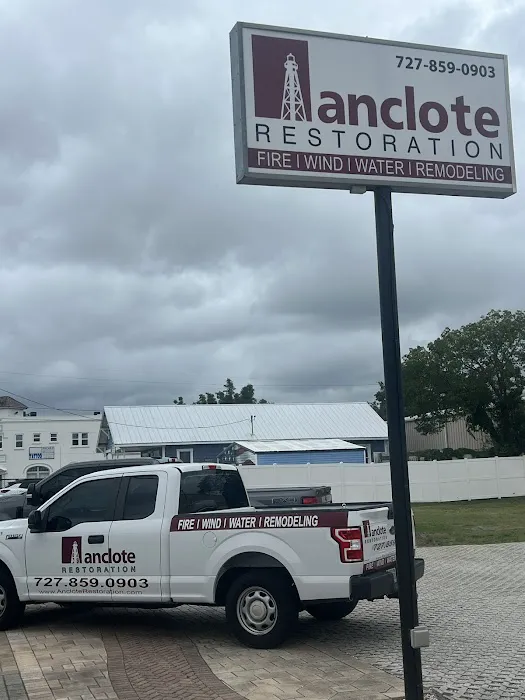 Anclote Restoration Picture 7