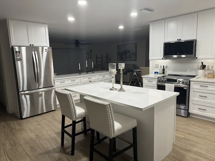 Anclote Restoration Picture 2