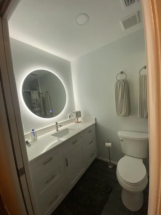 Anclote Restoration Picture 1