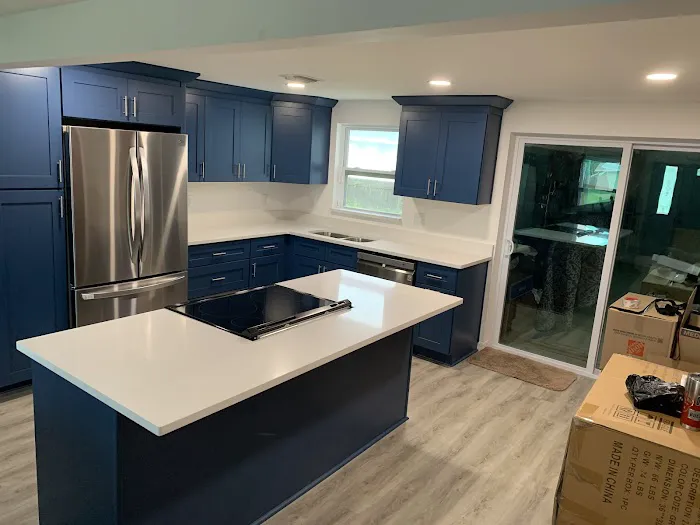 Anclote Restoration Picture 6