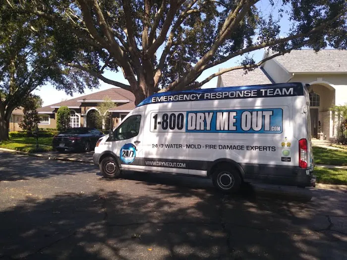 1-800-Dry-Me-Out Picture 5